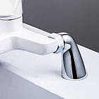 Комплект перехідників для змішувача FRAP F70-3, фото 4