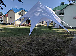 Шатер для кафе бару ресторану