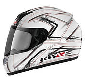 Інтеграли (full-face)