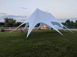 Шатер водонепроникні з москітною сіткою