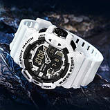 Sanda 3129 White, фото 3