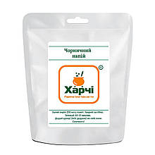 Чорничний напій "Харчі"