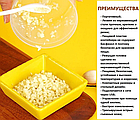 ОПТОМ Кухонний електричний подрібнювач-блендер, фото 4