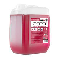 Polychrom 2020 Висококонцентрований віск з ароматом вишні, 5л.