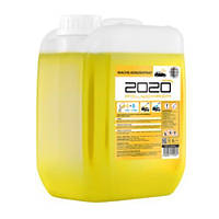 Polychrom 2020 Засіб для нанесення на зовнішню поверхню "Віск концентрат", 5л.