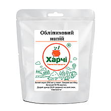 Обліпиховий напій "Харчі"