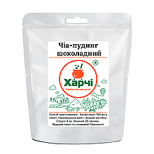 Чіа-пудинг шоколадний "Харчі"