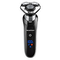 Электробритва Silver Crest Personal Care IPX6 (SRR 3.7 C5)