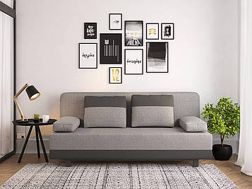 Диван прямий ЕКО-2 Kairos