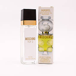Тестер жіночий  Moschino Toy 2, 40 мл