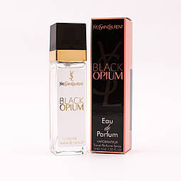 Тестер жіночий Yves Saint Laurent Black Opium, 40 мл
