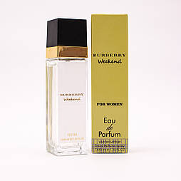 Тестер жіночий  Burberry Weekend, 40 мл.