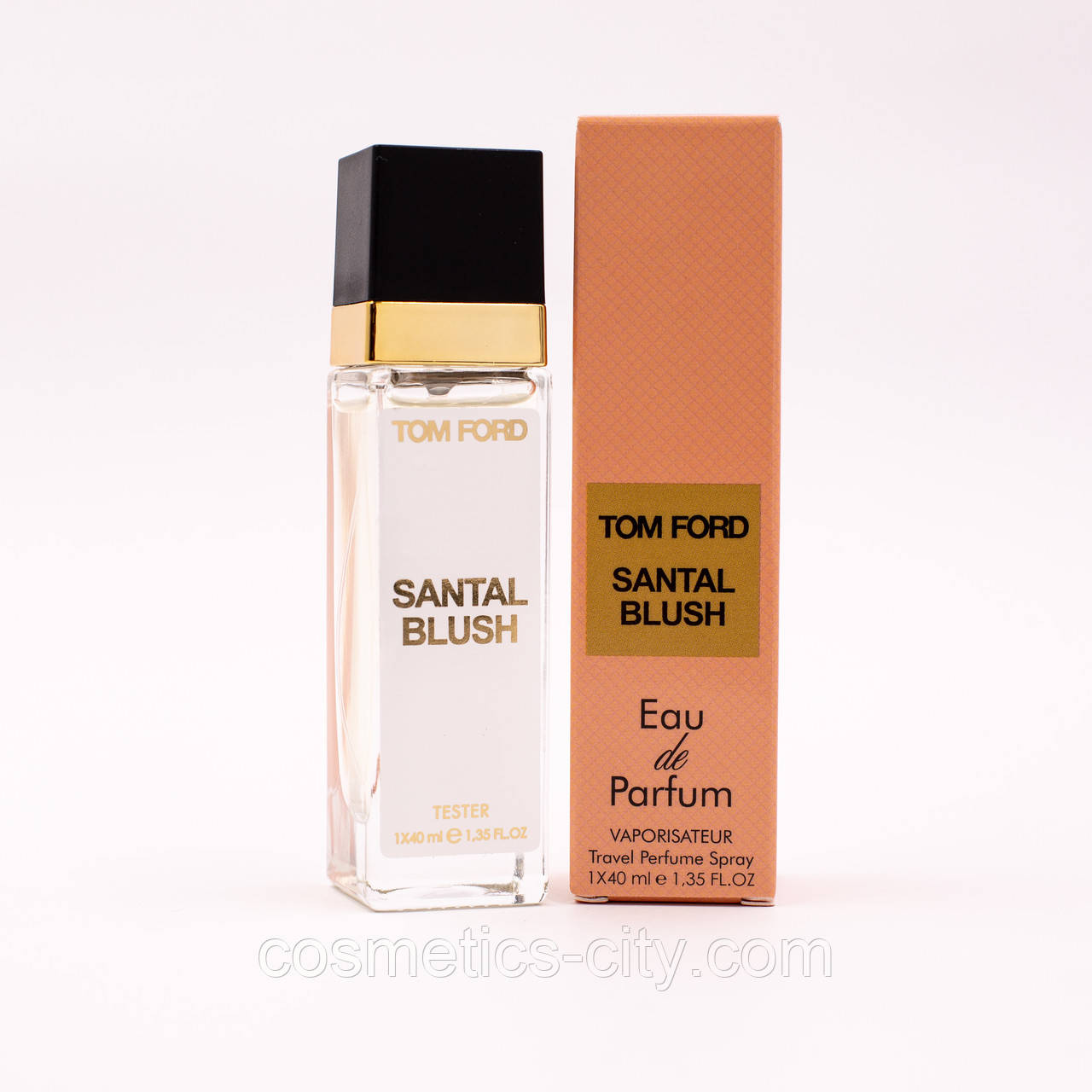 Тестер жіночий Tom Ford Santal Blush, 40 мл., фото 1