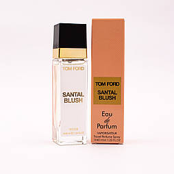 Тестер жіночий Tom Ford Santal Blush, 40 мл.