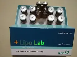 +Lipo lab PPC