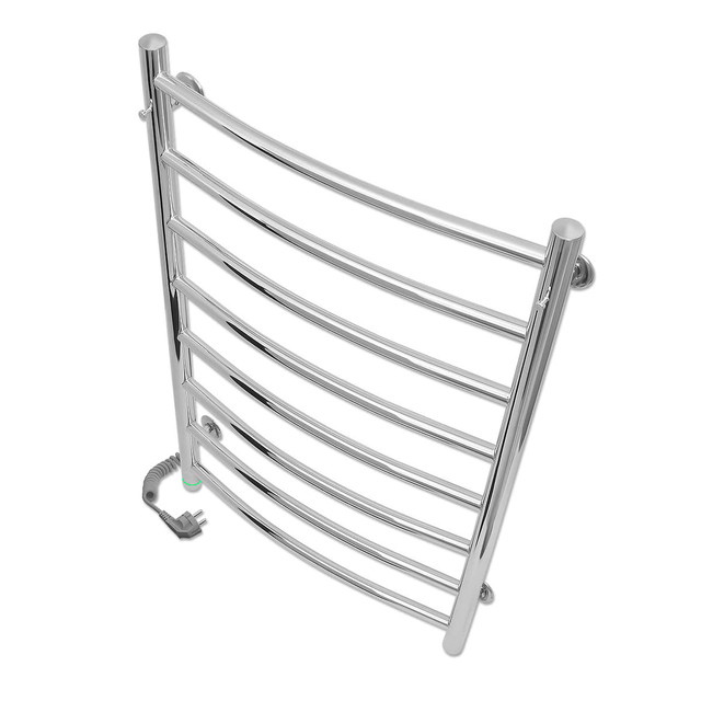 конструкція рушникосушки Flyme EF Classic 8 L