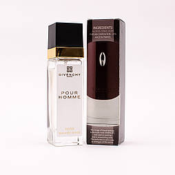 Тестер чоловічий Givenchy Pour Homme, 40 мл.