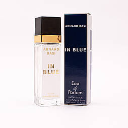 Тестер чоловічий Armand Basi in Blue, 40 мл