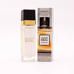 Тестер чоловічий Guerlain L'Homme Ideal, 40 мл.