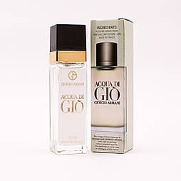 Тестер чоловічий Giorgio Armani Acqua Di Gio Men, 40 мл