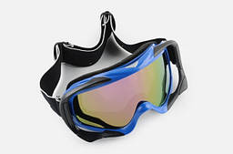 Окуляри (маски)