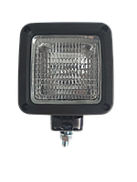 700/50029 838120, 700/38800 40/301759 Фара задня робочого світла 80X80мм квадратна на JCB 3CX, 4CX