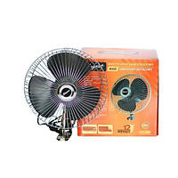 Вентилятор 6" 24 V ELEGANT