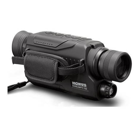 Прилад нічного бачення Konuspy-12 (5x-40x) до 200м, фото 1