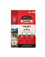 Acana Classic Red 6 кг сухой корм для собак