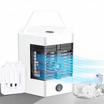 Мини кондиционер Arctic Air ultra pro 2X (24), фото 5