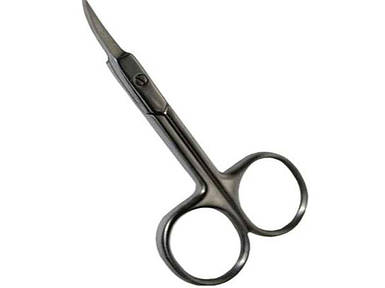 Ножиці манікюрні ТМ Китай FG