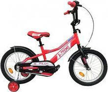 ДЕТСКИЕ ВИЛОСИПЕДЫ