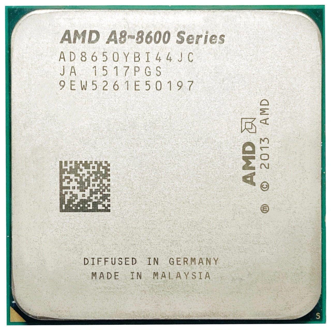 Процессор AMD A8-8650B 3.2-3.9GHz 65W, FM2+