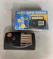 Радио КР RADIO KB-308AC