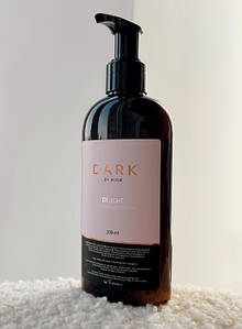 Крем для рук Dark Delight зволожуючий, що відновлює, 200 мл
