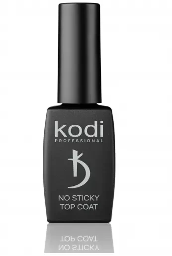 Коді професійний No Sticky Top Coat (топ без липкого шару) 8 мл