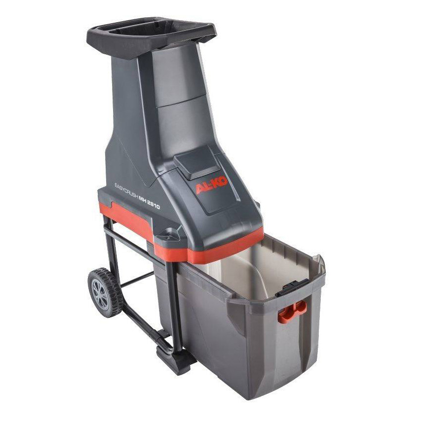 Подрібнювач AL-KO MH 2810 Comfort, фото 1
