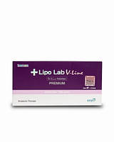 Lipo Lab V-Line