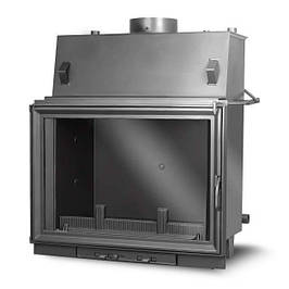 Топки з водяним контуром