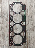 Прокладка головки блоку МТЗ (Д-50, 240, 243, 245), фото 2