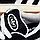 Кросівки Adidas Campus 00S BLACK WHITE 80 жіночі, фото 8