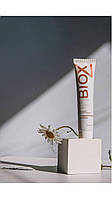 BIOX зубная паста фенхель и корица 75 ml