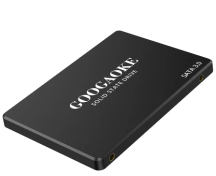 Внутрішній жорсткий диск SSD GOOGAOKE 2,5 SATA3 120 GB твердотільний ССД накопичувач