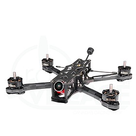 Рама для FPV квадрокоптера ZMR250 Карбон