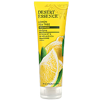 Шампунь для жирных волос с лимоном и чайным деревом Desert Essence 237 мл