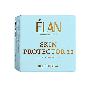 Захисний крем ELAN «SKIN PROTECTOR 2.0» з олією аргани 8 мл