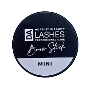 Гель для брів Dalashes Brow Stick Balm mini 10 г