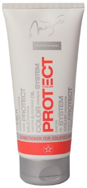 Бальм для захисту волосся з SILPLEX SM 114 (200 ml) Spa Master Professional