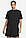 Плаття жіноче Nike W NSW ESSNTL SS DRESS TSHRT (арт. DV7882-010), фото 3