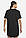 Плаття жіноче Nike W NSW ESSNTL SS DRESS TSHRT (арт. DV7882-010), фото 5